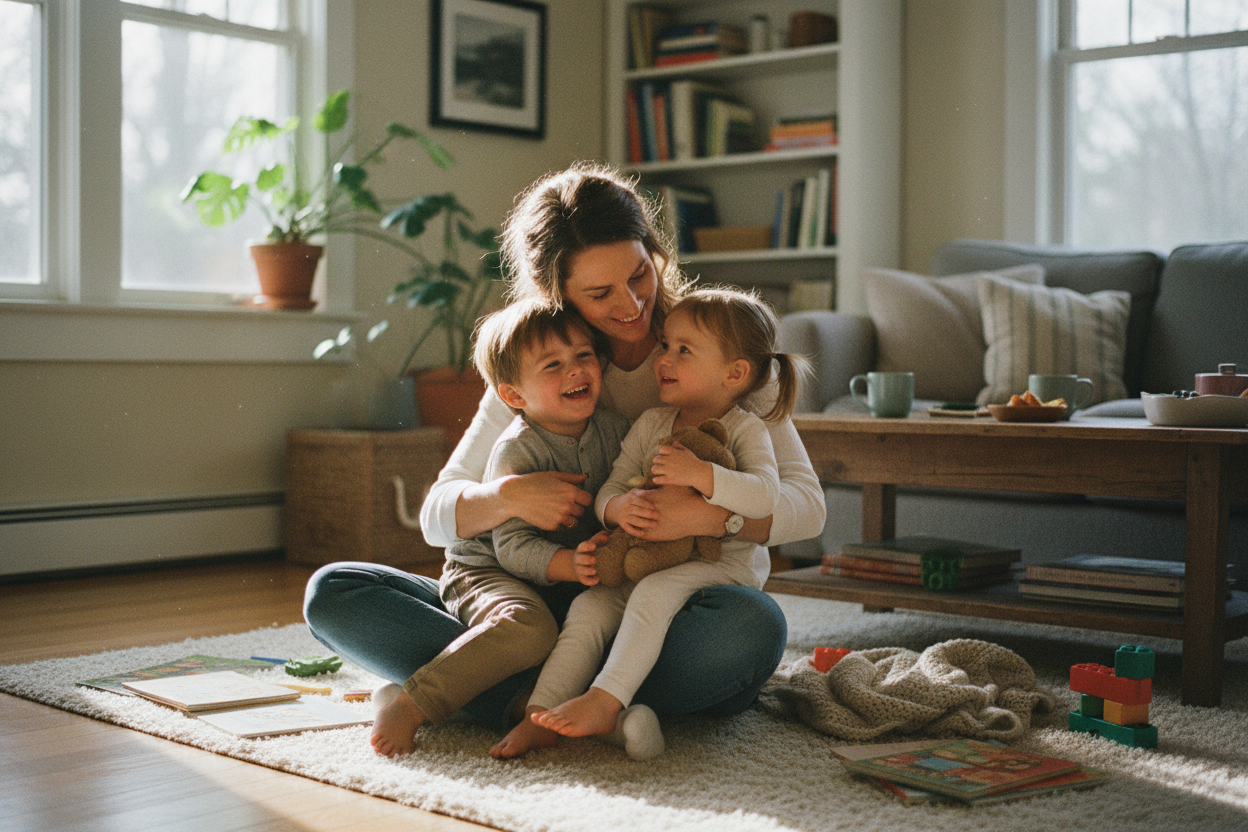 plus humain et realiste